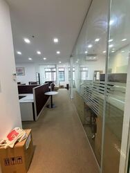 Solstice Business Center (D19), Factory #533328551